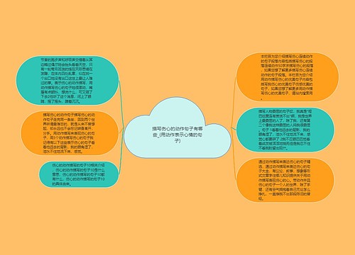 描写伤心的动作句子有哪些_(用动作表示心情的句子) 描写伤心的动作句子有哪些_(用动作表示心情的句子)