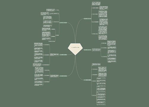 2014年控烟工作计划6篇