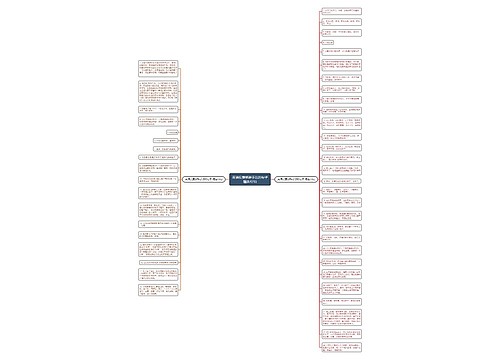英语反复修辞手法的句子精选47句 英语反复修辞手法的句子精选47句