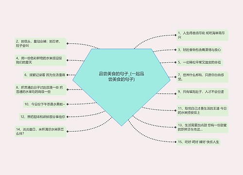 品尝美食的句子_(一起品尝美食的句子)