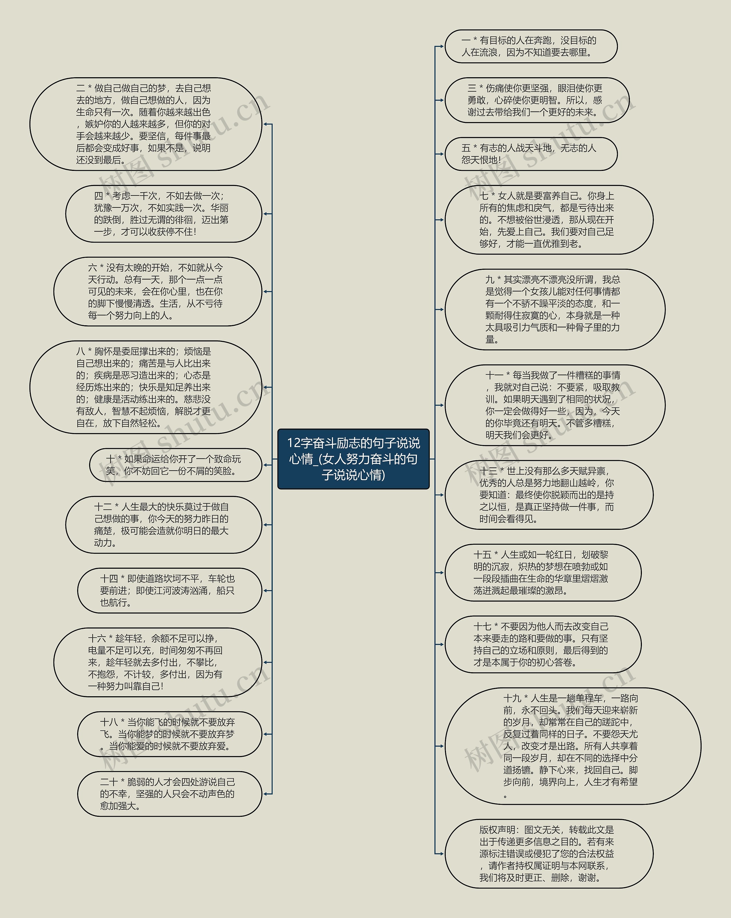 12字奋斗励志的句子说说心情_(女人努力奋斗的句子说说心情)