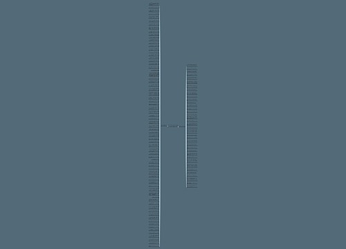 放空心句子精选108句
