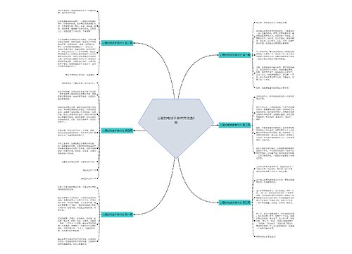 心爱的电话手表作文优选6篇 心爱的电话手表作文优选6篇