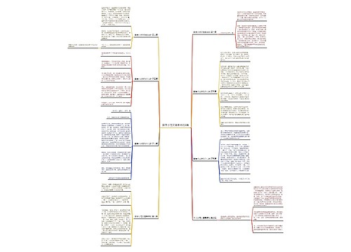 数学小范文简单点的8篇 数学小范文简单点的8篇