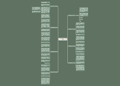 作文想对爸爸说三年级通用8篇