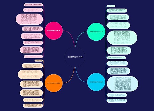 游合肥动物园的作文5篇