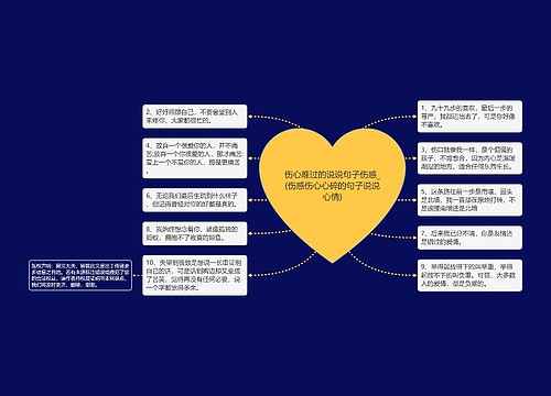 伤心难过的说说句子伤感_(伤感伤心心碎的句子说说心情) 伤心难过的说说句子伤感_(伤感伤心心碎的句子说说心情)