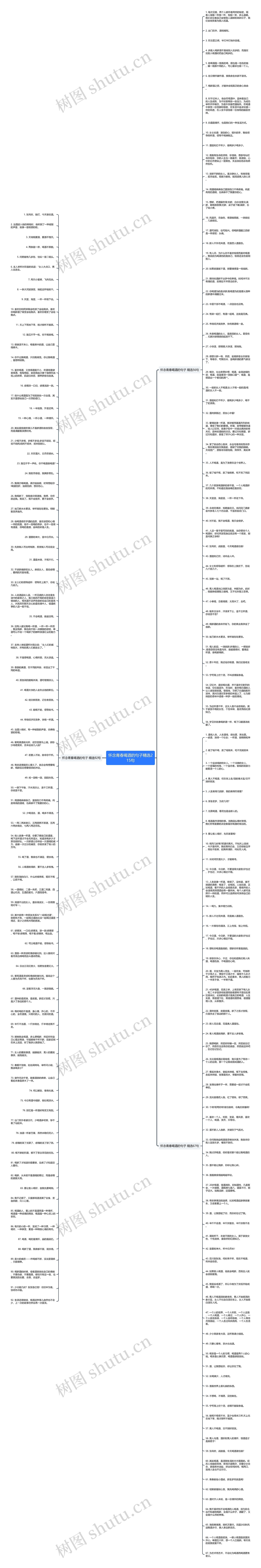 怀念青春喝酒的句子精选215句思维导图