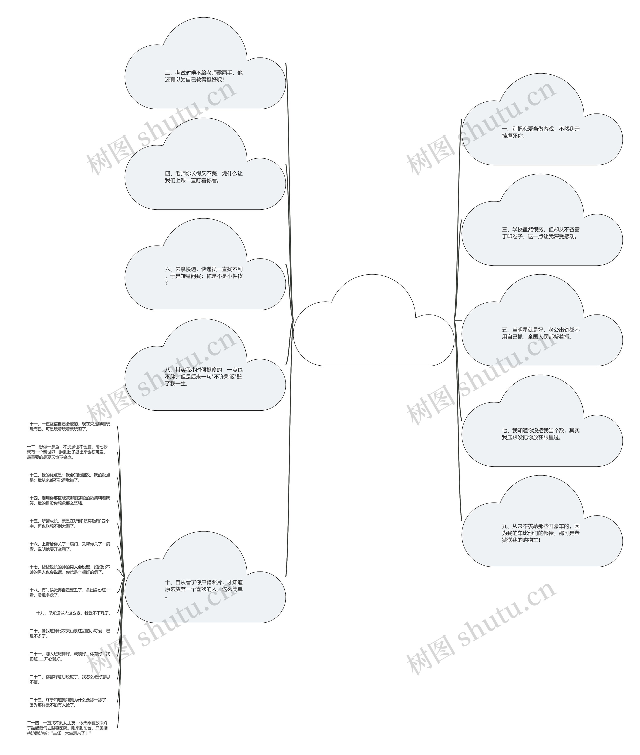 女人开心幽默正能量的句子_(开心幽默正能量的句子图片) 女人开心幽默正能量的句子_(开心幽默正能量的句子图片)