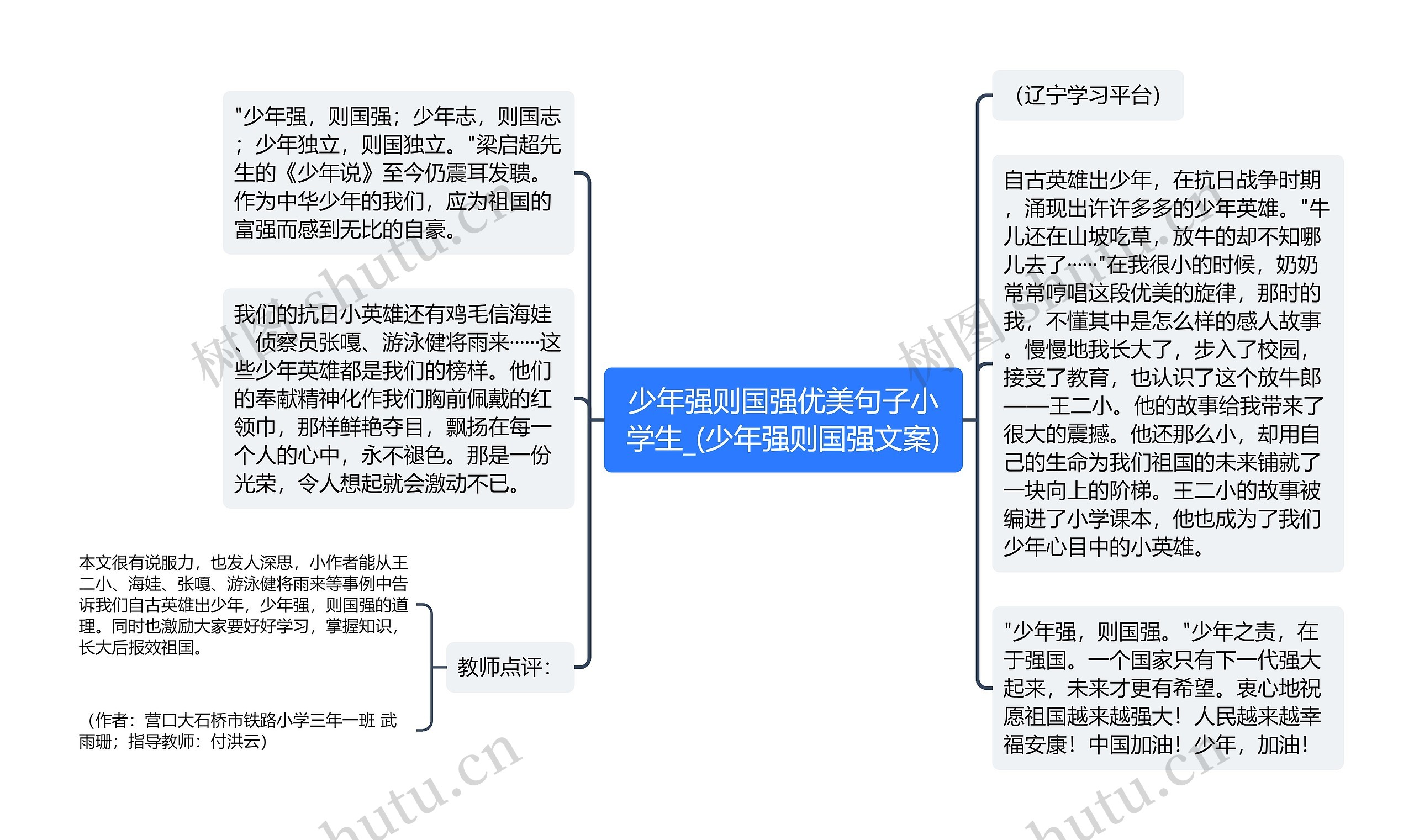 少年强则国强优美句子小学生_(少年强则国强文案)