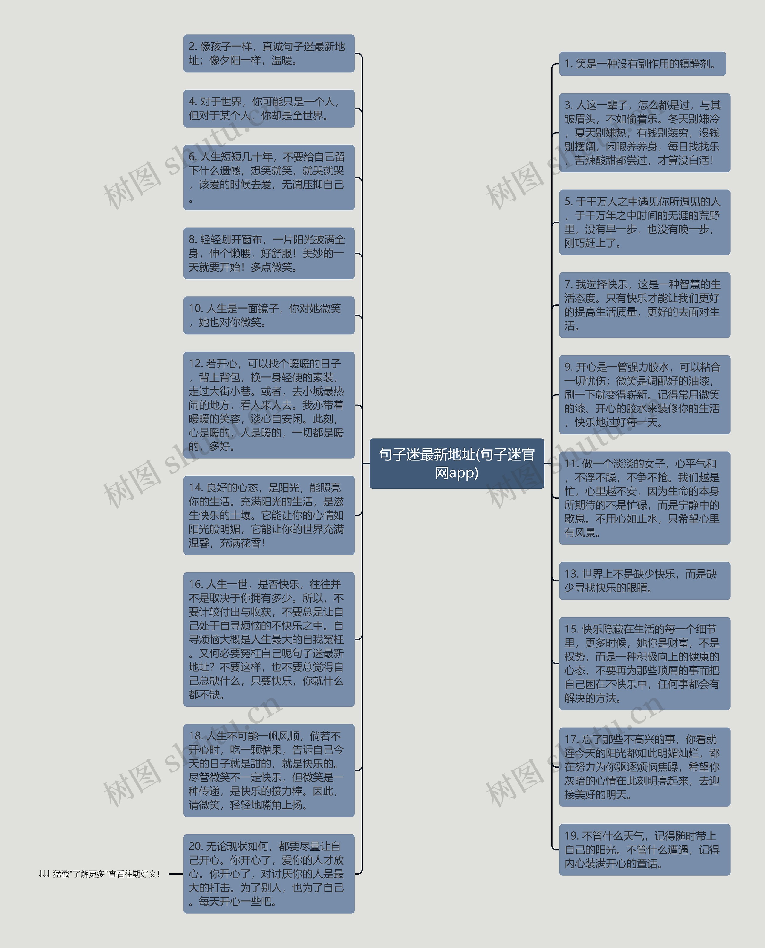 句子迷最新地址(句子迷官网app)