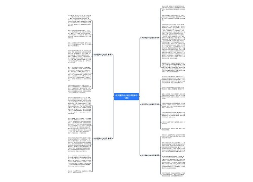 作文题目什么的发现(推荐5篇) 作文题目什么的发现(推荐5篇)