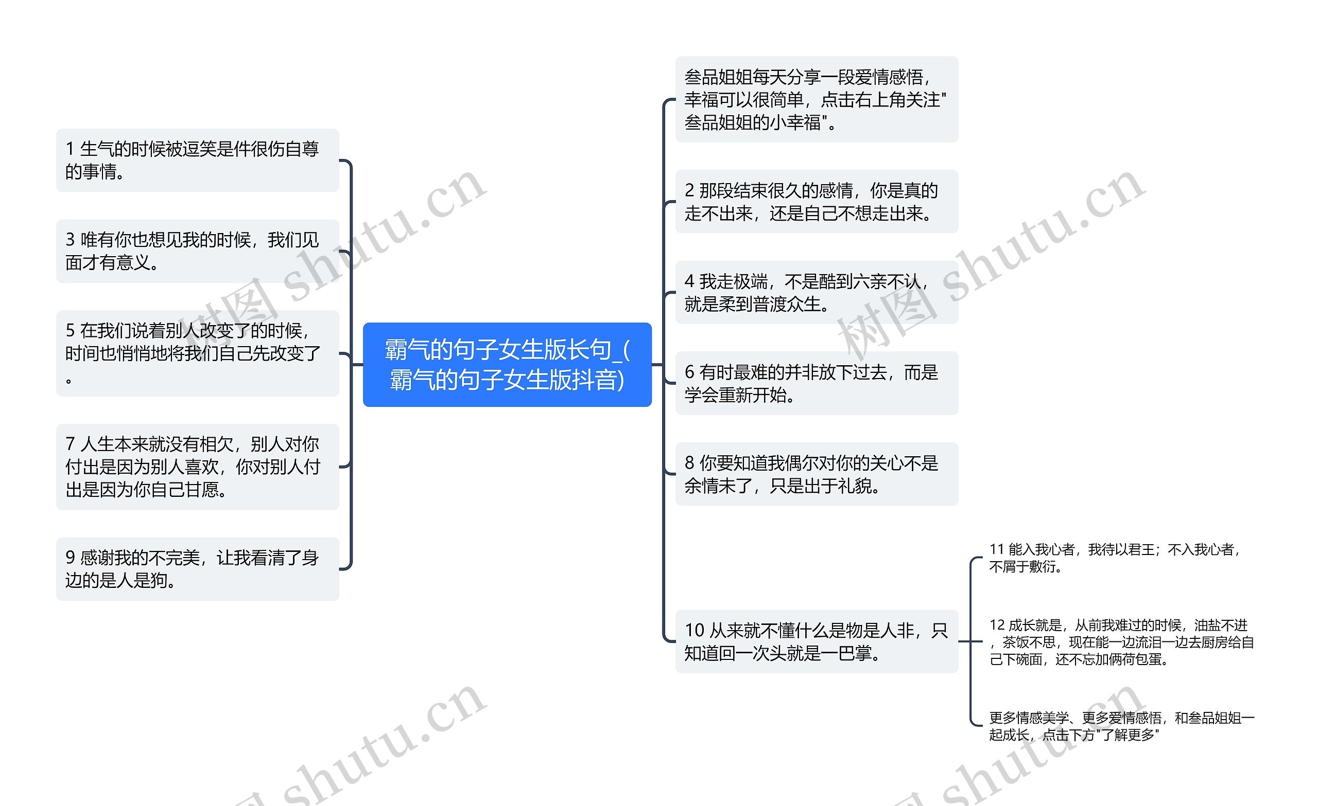 霸气的句子女生版长句_(霸气的句子女生版抖音)