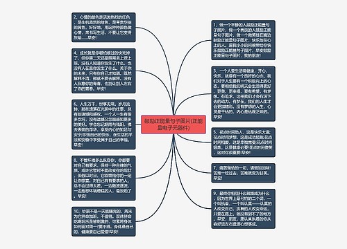 鼓励正能量句子图片(正能量电子元器件)