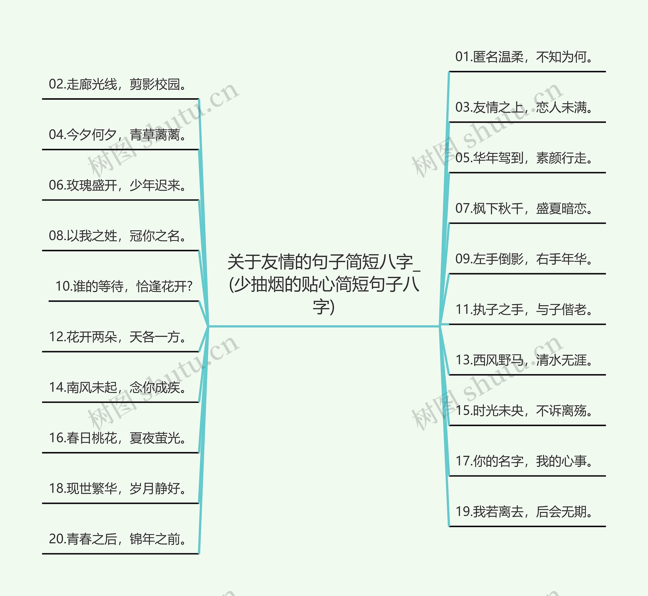 关于友情的句子简短八字_(少抽烟的贴心简短句子八字) 关于友情的句子简短八字_(少抽烟的贴心简短句子八字)