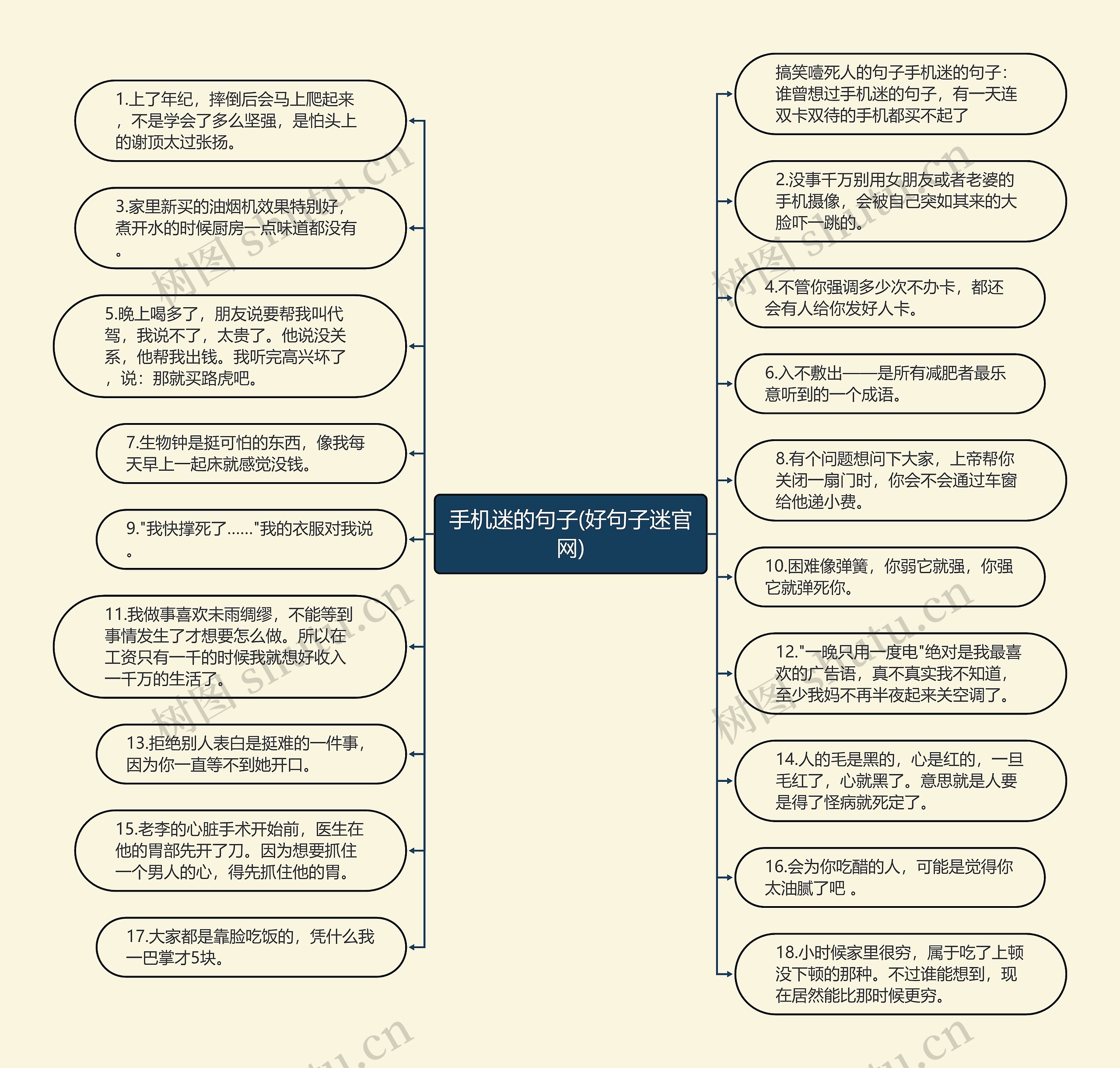 手机迷的句子(好句子迷官网)