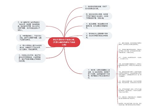 表达失望的句子说说心情_(失望心痛的伤感句子说说心情)