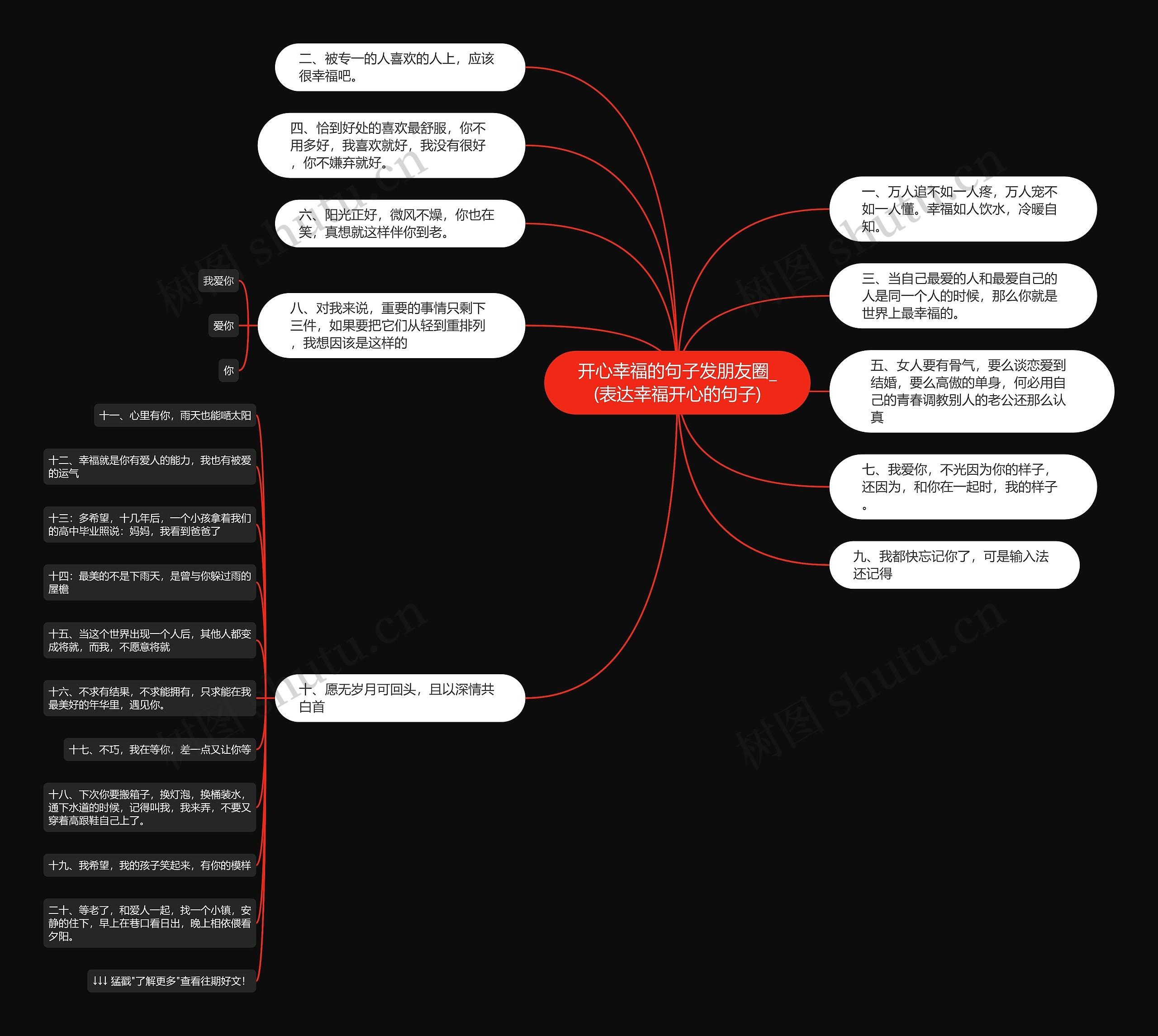 开心幸福的句子发朋友圈_(表达幸福开心的句子) 开心幸福的句子发朋友圈_(表达幸福开心的句子)