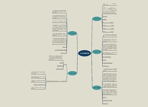 讣书范文通用5篇 讣书范文通用5篇