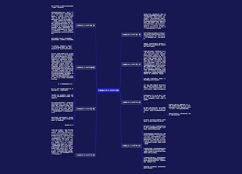 孔庙游记作文1000字8篇 孔庙游记作文1000字8篇
