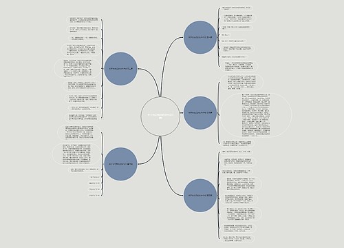 关于勿忘我的初中作文(5篇)