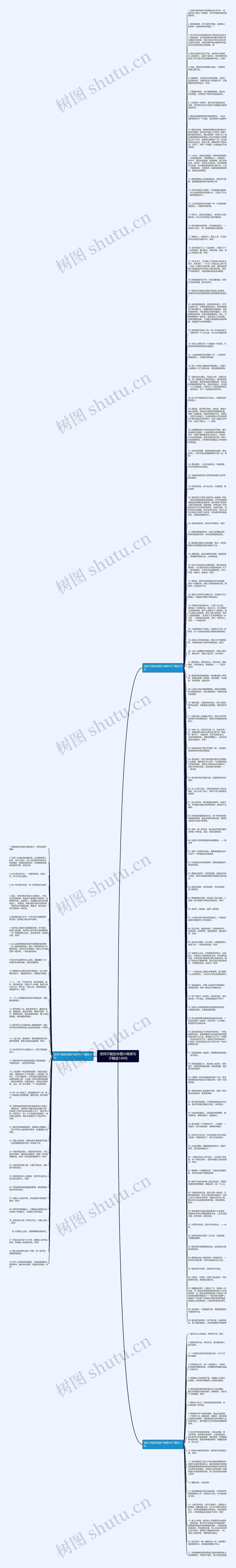 坚持不能放弃图片唯美句子精选149句思维导图