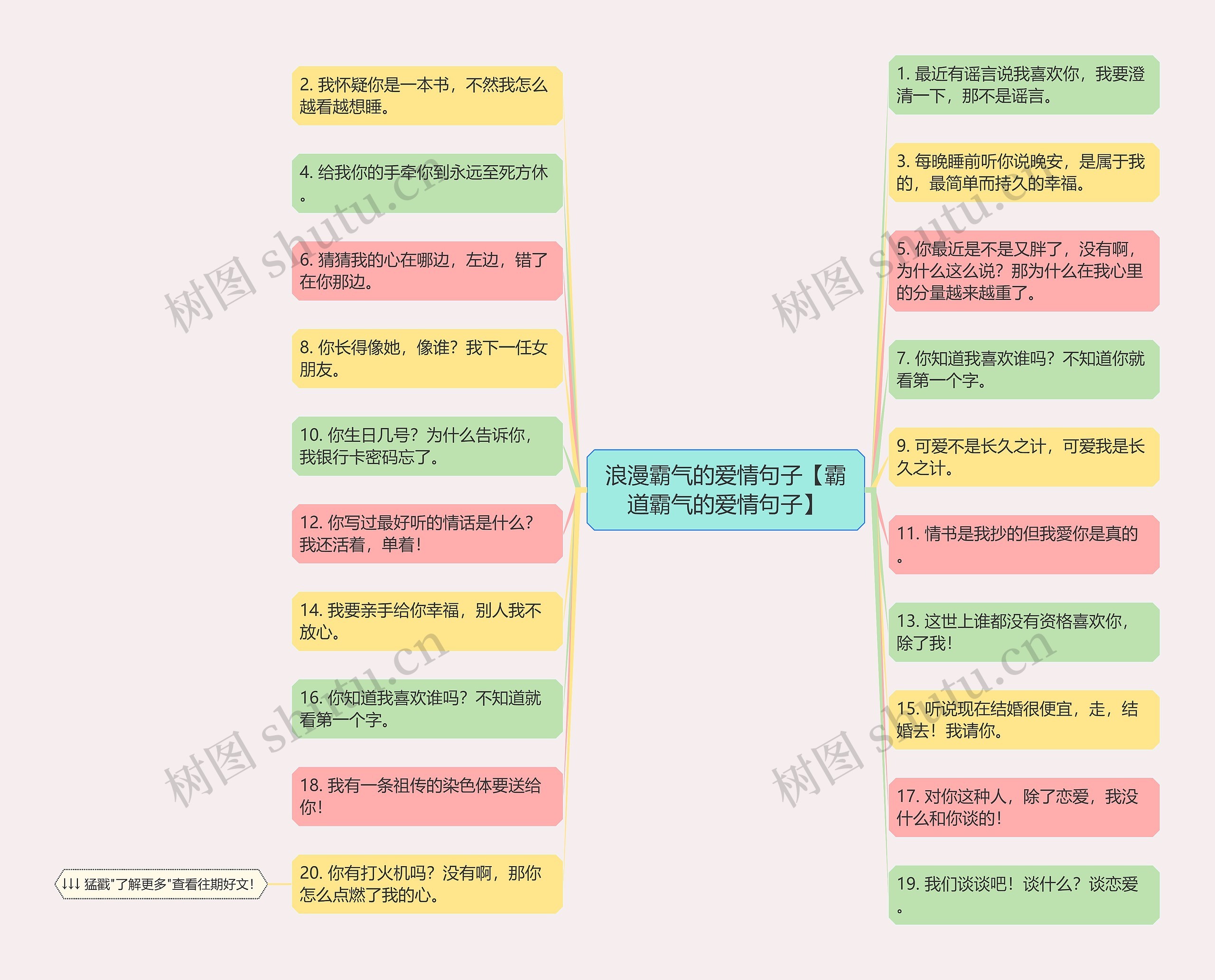 浪漫霸气的爱情句子【霸道霸气的爱情句子】