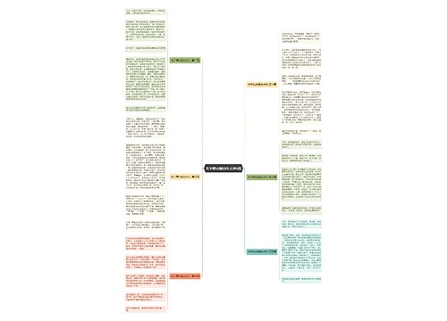 关于晾衣服的作文共6篇 关于晾衣服的作文共6篇