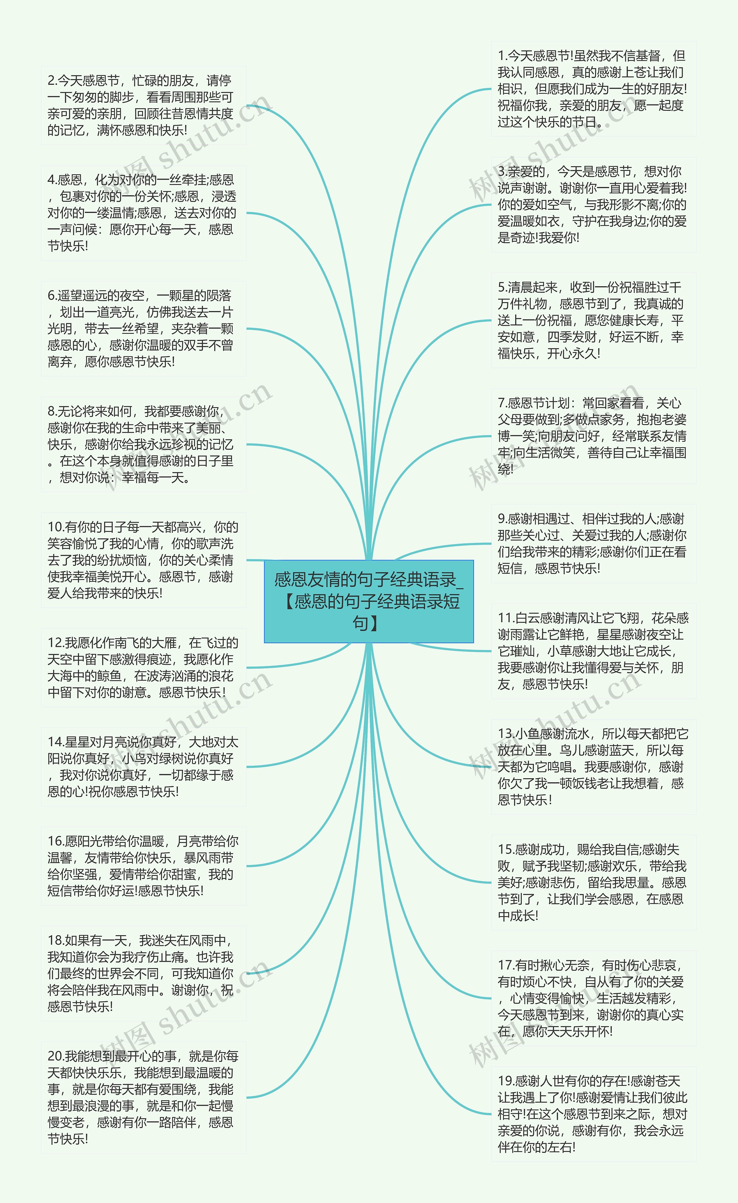 感恩友情的句子经典语录_【感恩的句子经典语录短句】