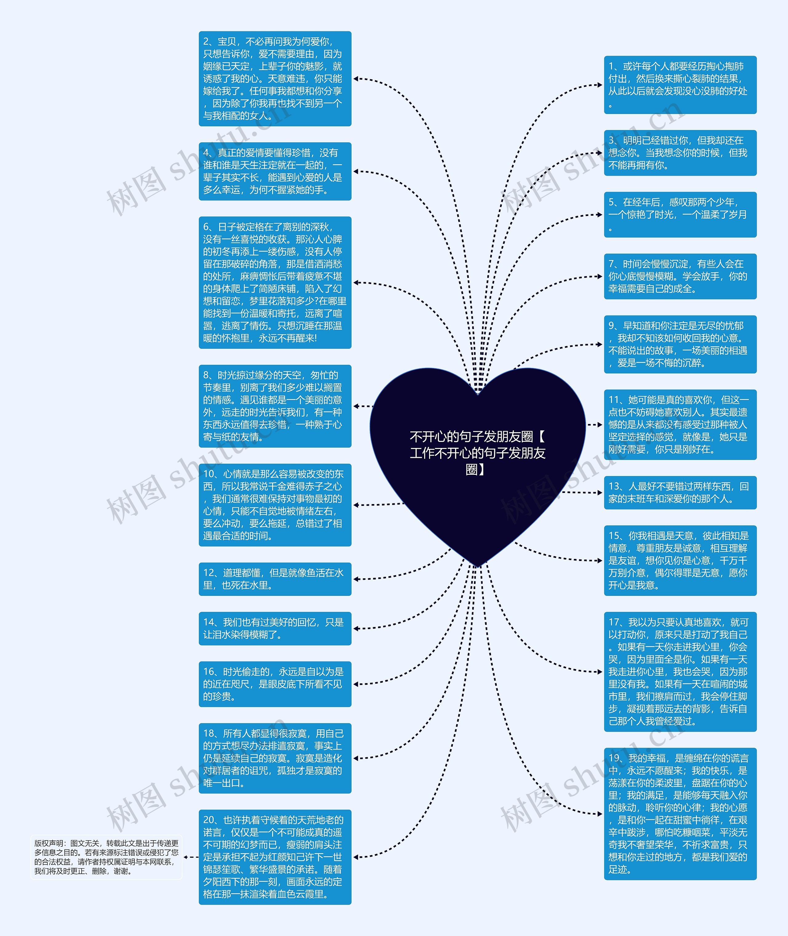 不开心的句子发朋友圈【工作不开心的句子发朋友圈】