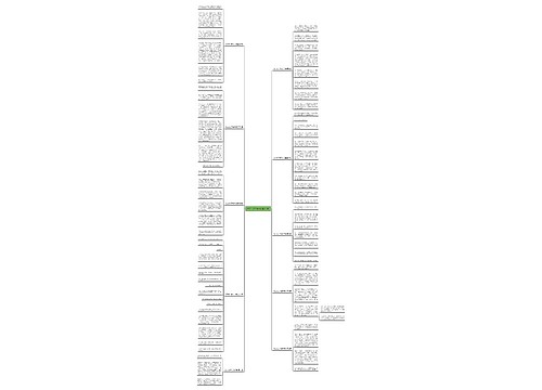 作文400字乐乐课堂(10篇)思维导图