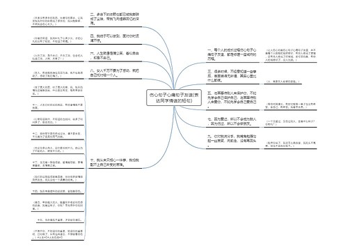 伤心句子心痛句子友谊(表达同学情谊的短句)