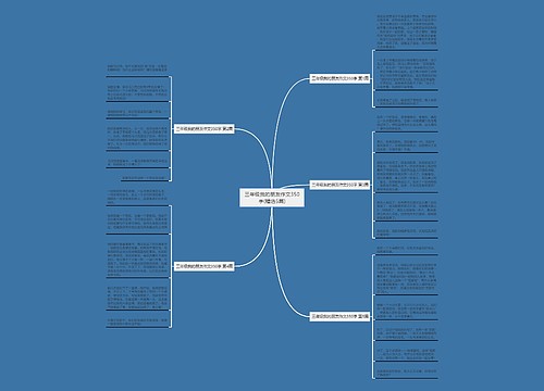 三年级我的朋友作文350字(精选5篇) 三年级我的朋友作文350字(精选5篇)