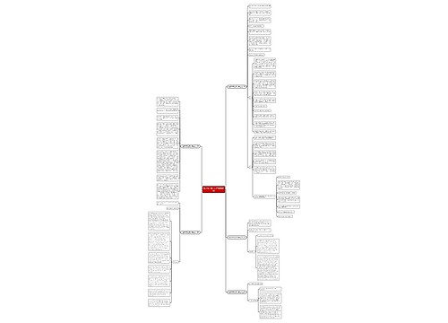 楚才作文范文大学组推荐5篇