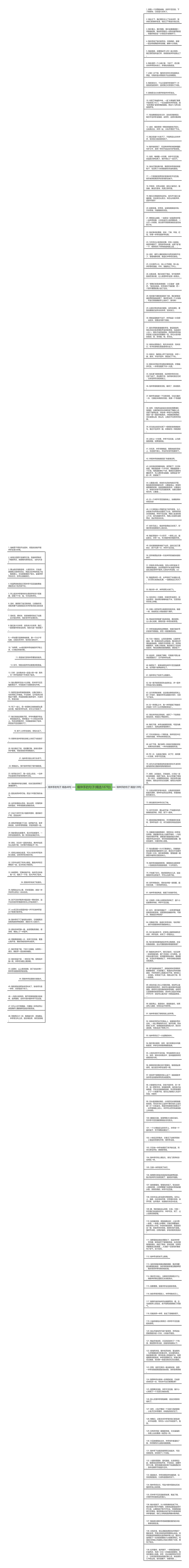 填伸手的句子(精选187句)思维导图