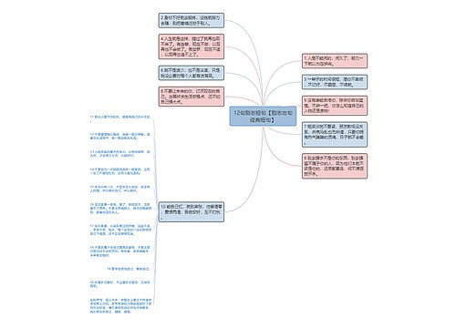 12句励志短句【励志古句经典短句】