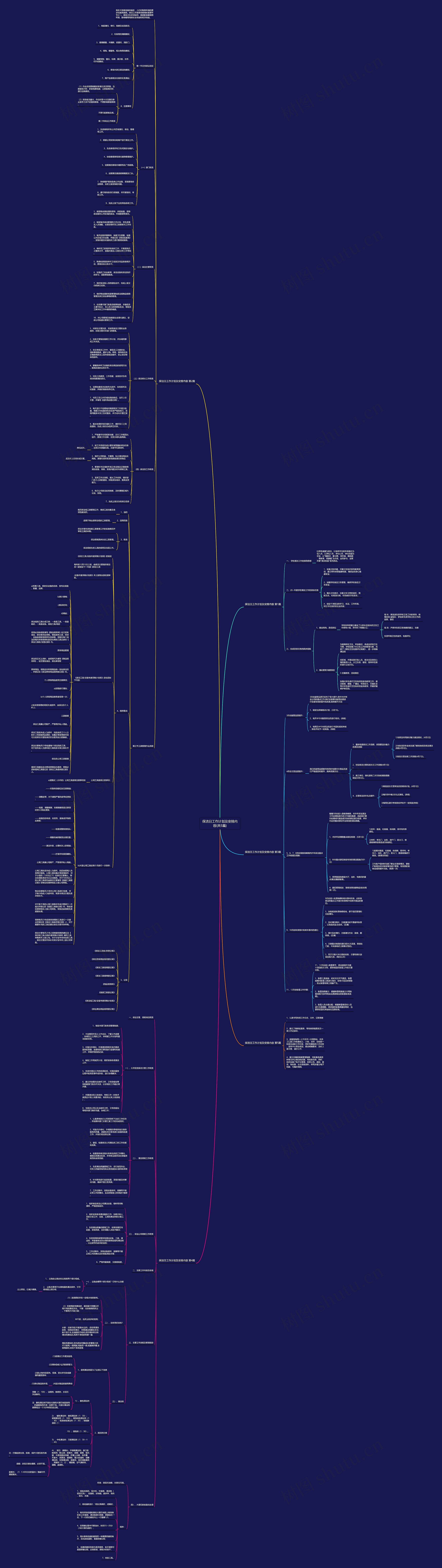 保洁日工作计划及安排内容(共5篇) 保洁日工作计划及安排内容(共5篇)