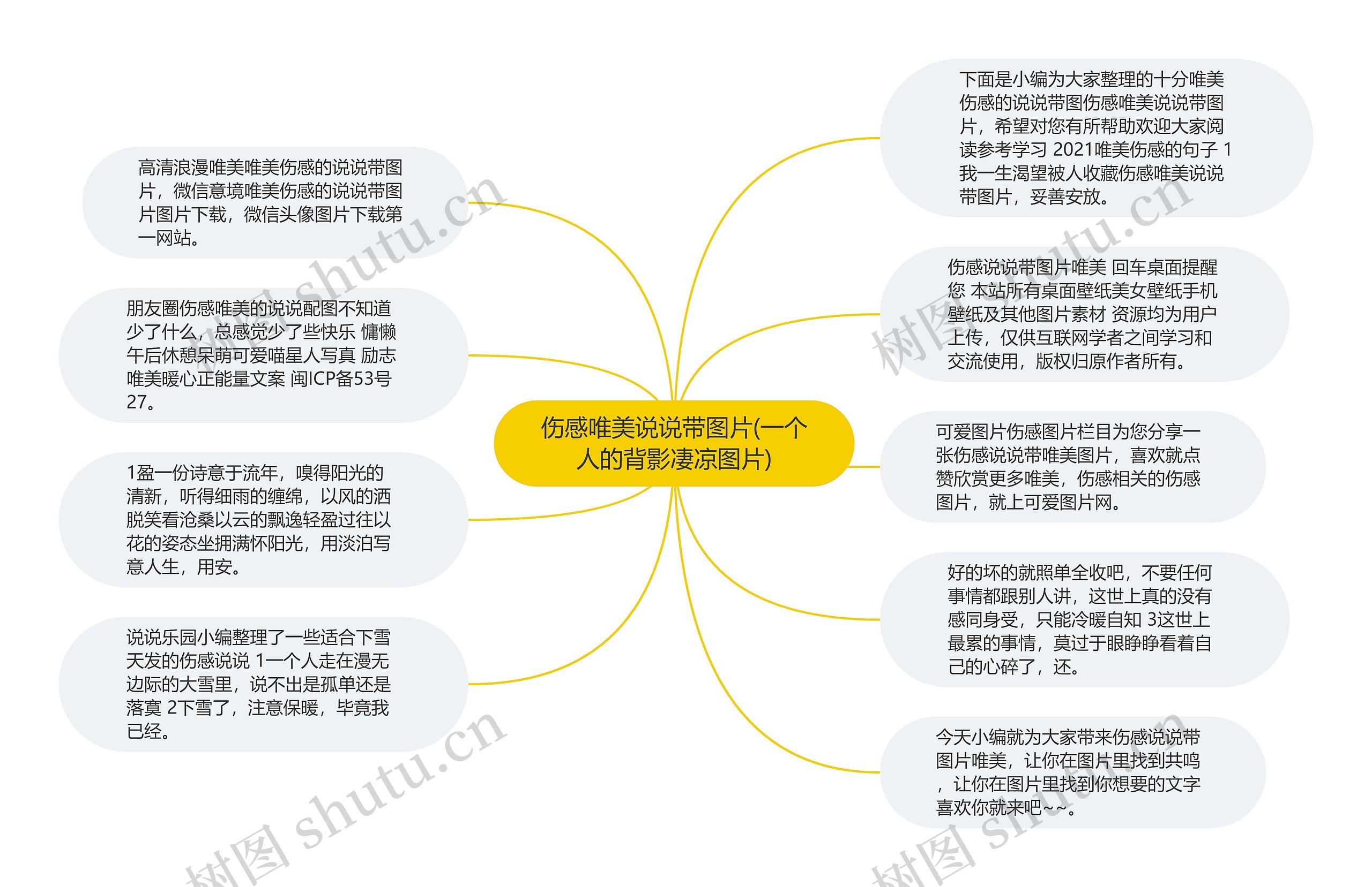 伤感唯美说说带图片(一个人的背影凄凉图片)