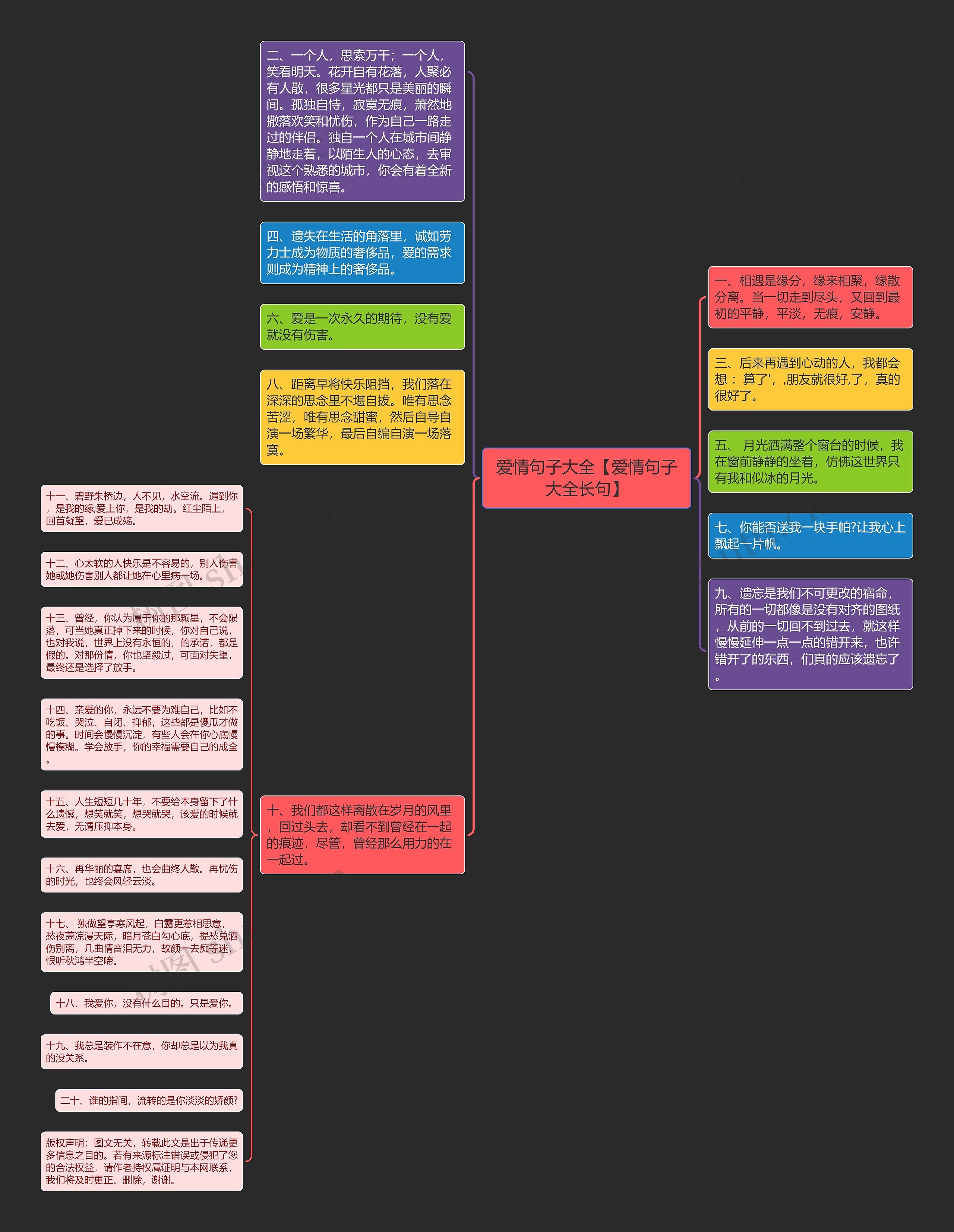 爱情句子大全【爱情句子大全长句】 爱情句子大全【爱情句子大全长句】
