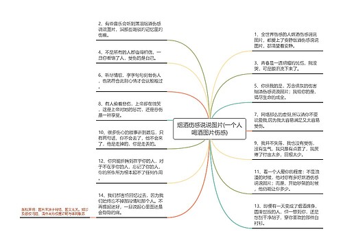 烟酒伤感说说图片(一个人喝酒图片伤感)