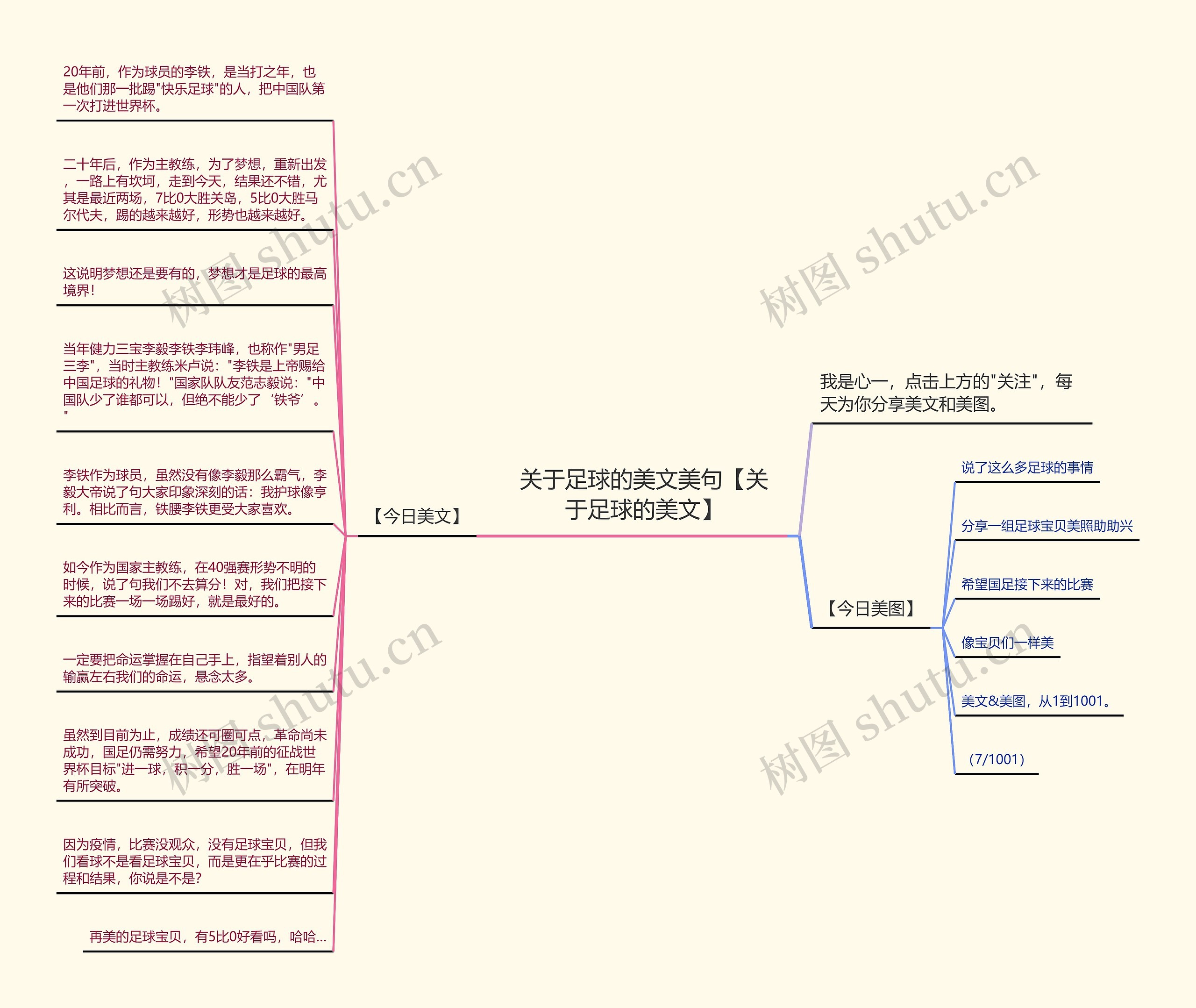 关于足球的美文美句【关于足球的美文】