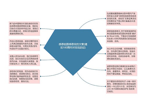 感恩祖国感恩党的文案(建党100周年对党说的话)