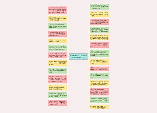 伤感句子英文【爱而不得的伤感句子英文】 伤感句子英文【爱而不得的伤感句子英文】