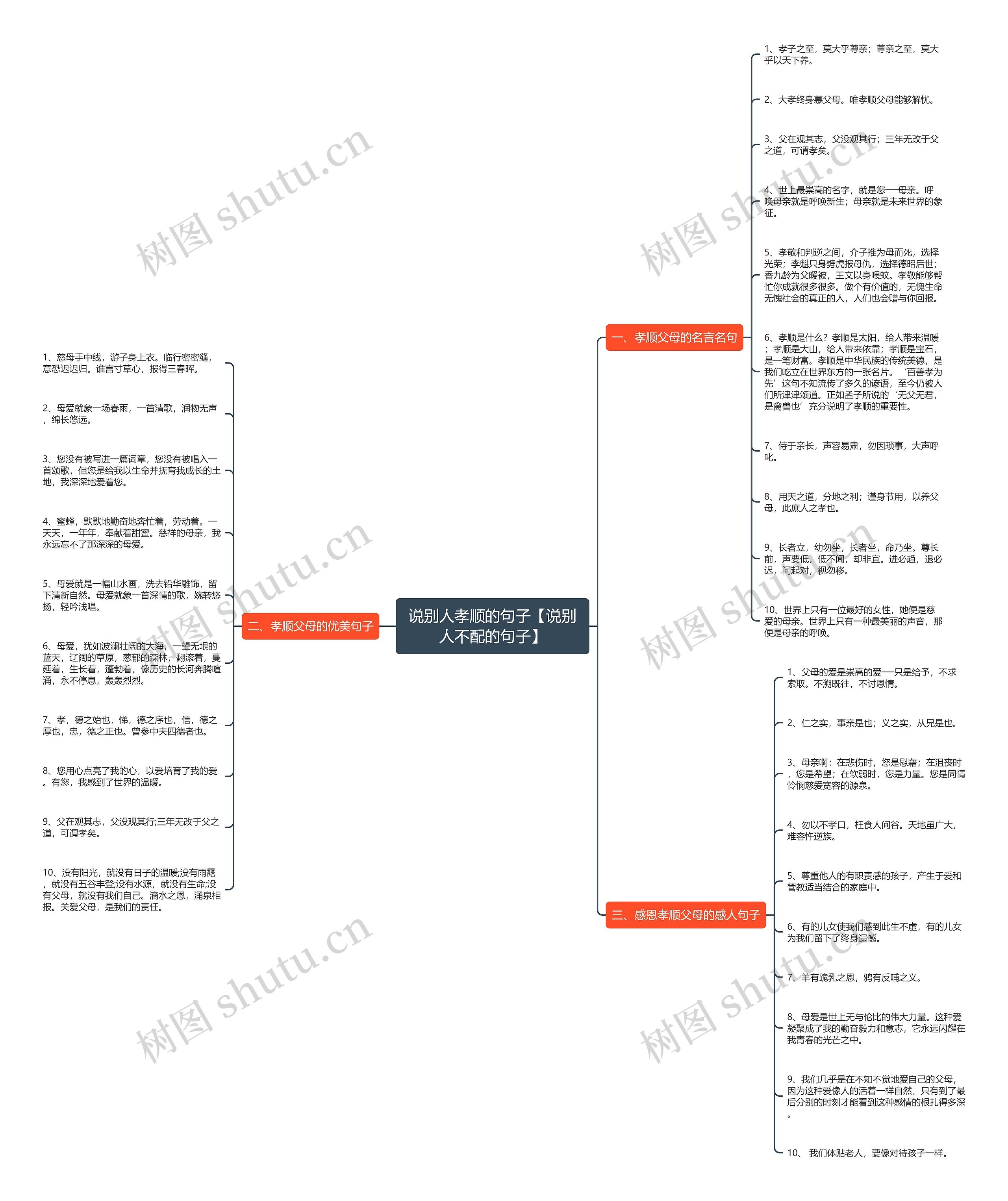 说别人孝顺的句子【说别人不配的句子】 说别人孝顺的句子【说别人不配的句子】