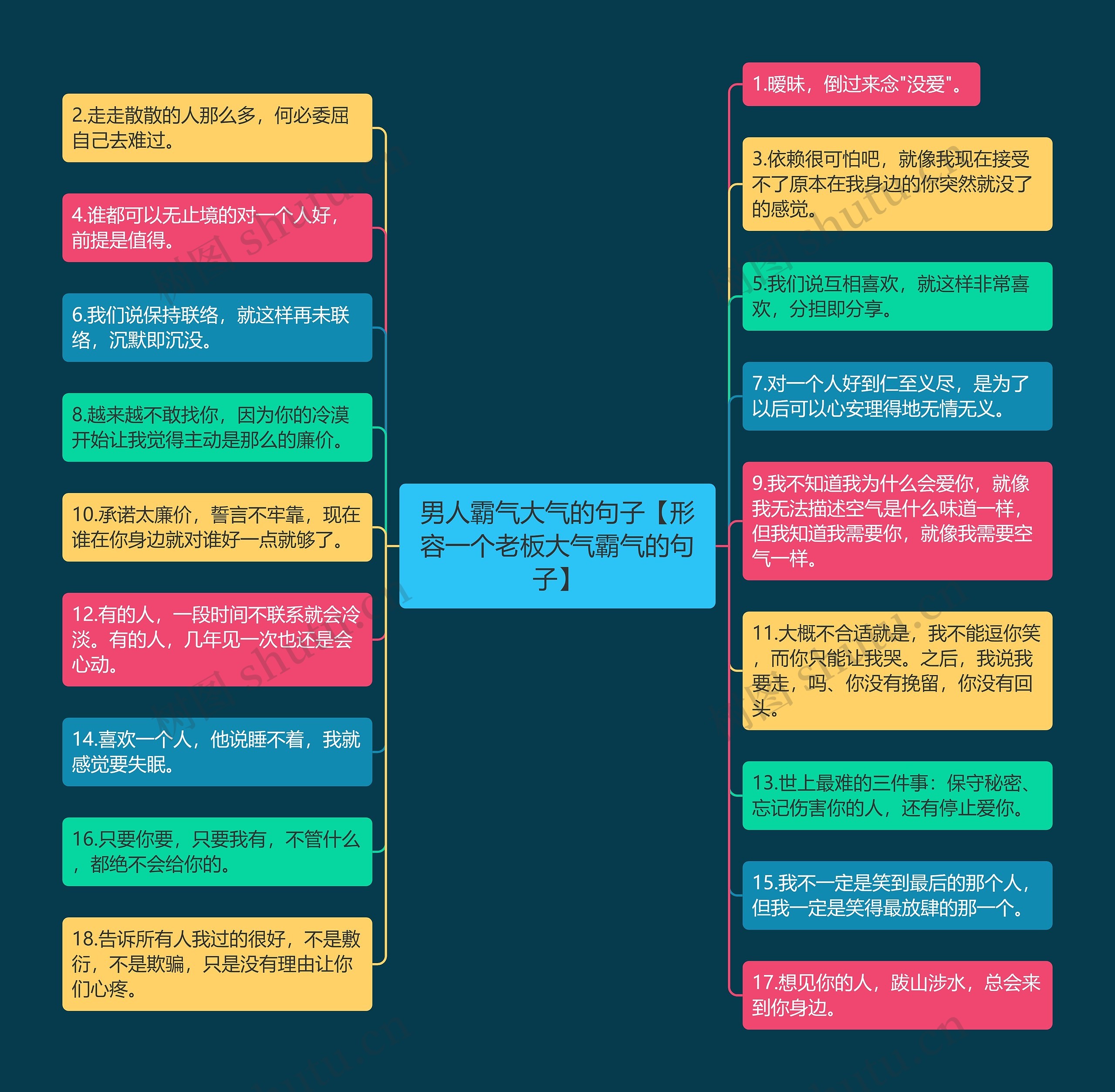 男人霸气大气的句子【形容一个老板大气霸气的句子】 男人霸气大气的句子【形容一个老板大气霸气的句子】