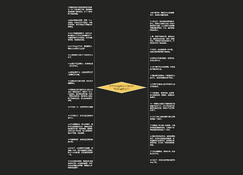 天气冷的幽默句子(调侃天气冷的幽默句子) 天气冷的幽默句子(调侃天气冷的幽默句子)