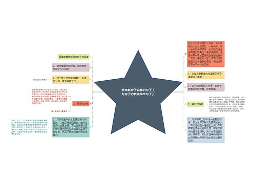 赞美新房子温馨的句子【对房子的赞美简单句子】