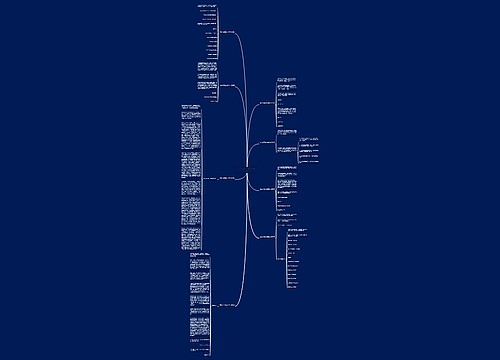 老式讣告格式及范文(精选8篇) 老式讣告格式及范文(精选8篇)