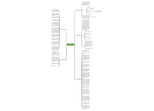 毕业设计反思格式范文(推荐5篇) 毕业设计反思格式范文(推荐5篇)
