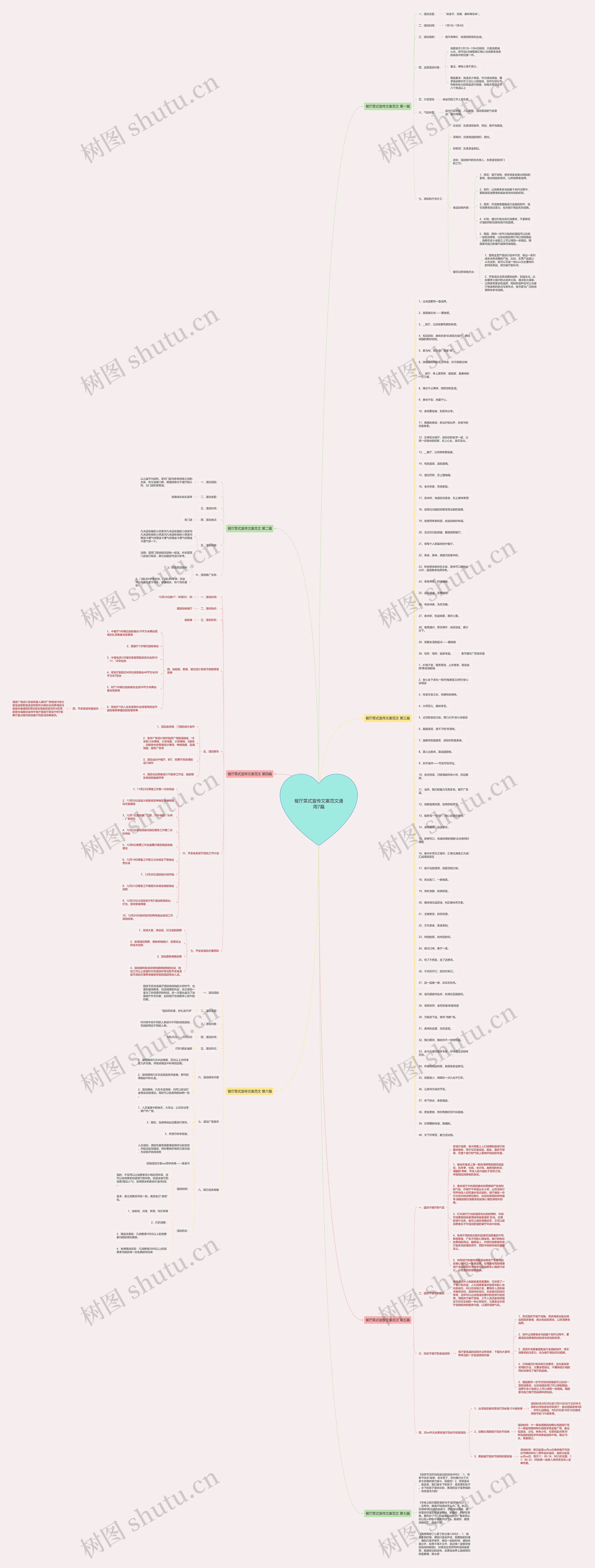餐厅菜式宣传文案范文通用7篇 餐厅菜式宣传文案范文通用7篇